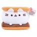 PUSHEEN SQUISHEEN S'MORES